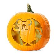 Pumpkin Stencils | Adventure Time Wiki | Fandom