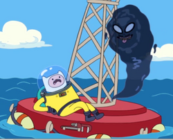 Does the Obsessive 'Adventure Time' Fandom Overlook the Depths of