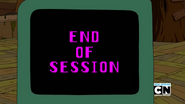 S5e34 End of session