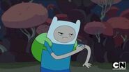 Adventure Time - The Duke of Nuts (Preview) Clip 3