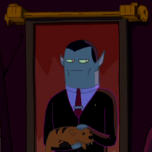 Hunson Abadeer Adventure Time Wiki Fandom The lady of evil), is marshall lee's mother, the ruler of the nightosphere, and is the gender swapped counterpart to. hunson abadeer adventure time wiki
