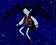 S7e2 marceline wings