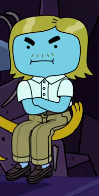 picture Adventure Time Distant Lands Together Again Tiffany tiffany oiler adventure time wiki