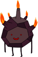 Flame Person5
