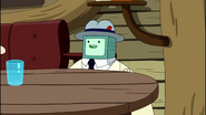 S9e2 BMO laughing