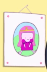 Picture of small Princess Bubblegum