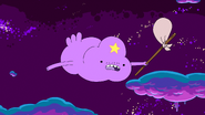 S6e9 Lumpy Space Prince