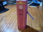 Princess Bubblegum