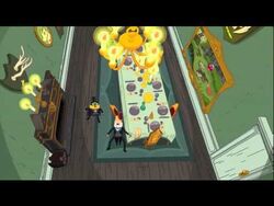 The Creeps Adventure Time Wiki Fandom