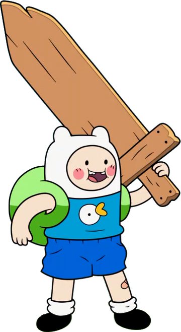 finn adventure time quotes