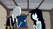 Marceline 'Wow, awesome'