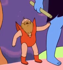 Martin Mertens Adventure Time Wiki Fandom