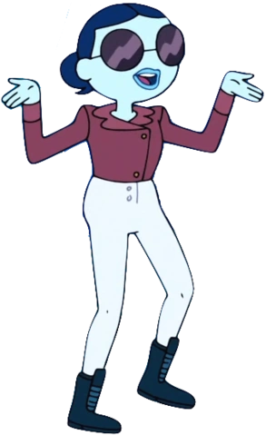 Patience St Pim Adventure Time Wiki Fandom