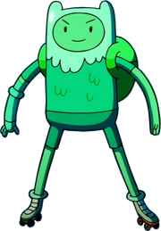 Finn (Slime)