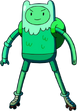 Finn (Slime)