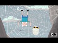 Adventure Time - Web Weirdos (Preview Part 2)