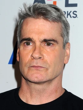 Henry Rollins