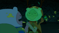 S10e1 fern on finn