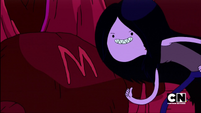 S1e12 Marcelines mark