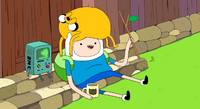 S3e6 We're Finn and Jake