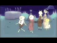 Adventure Time - The Silent King (Preview)
