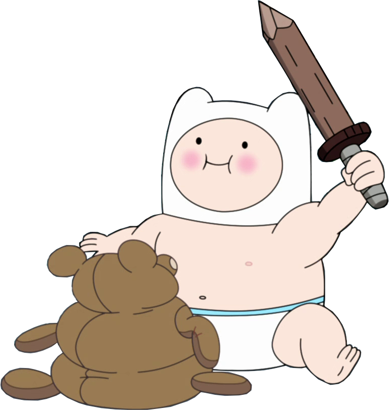 Finn's Baby Brother, Adventure Time Wiki, Fandom en 2023