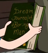 S5e27 Dream Journal cover.png (45 KB) Cover of Dream Journal