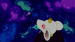 Rat King, Adventure Time Wiki