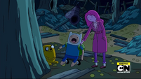 S10E13 Finn scream