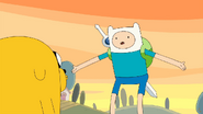 Stakes-finn-jake