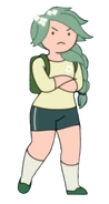 Fennel's Season 1 design