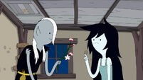 Marceline recoil