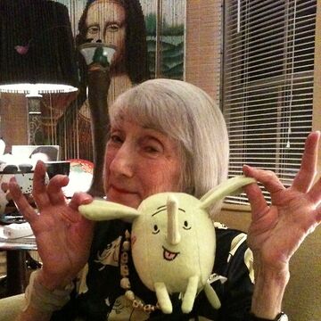 Polly Lou Livingston Adventure Time Wiki Fandom Polly Lou Livingston Adventure Time Wiki Fandom