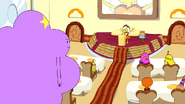 S6e14 LSP and Breakfast Princess