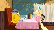 S7e16 The Diner