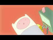 Adventure Time - Finn Song - Ketchup