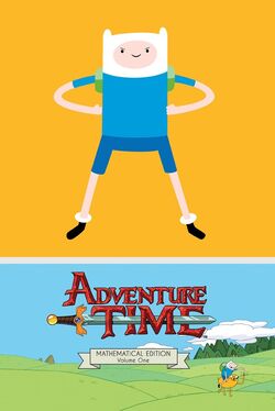 Volumes/Trade Paperbacks, Adventure Time Wiki, Fandom