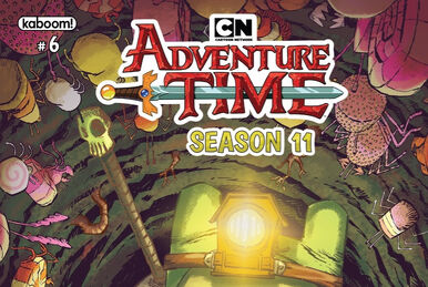 Adventure time season 11 episode 1 free online hotsell