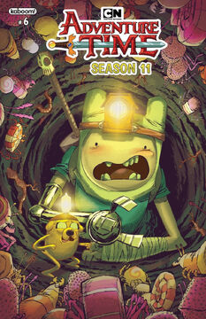Adventure time season 11 episode 1 free online hot sale
