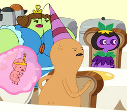 adventure time embryo princess