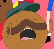 "NOOOOOOOOOOOOOOOO!!"