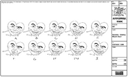 Modelsheet ricardio-smilingmouthchart