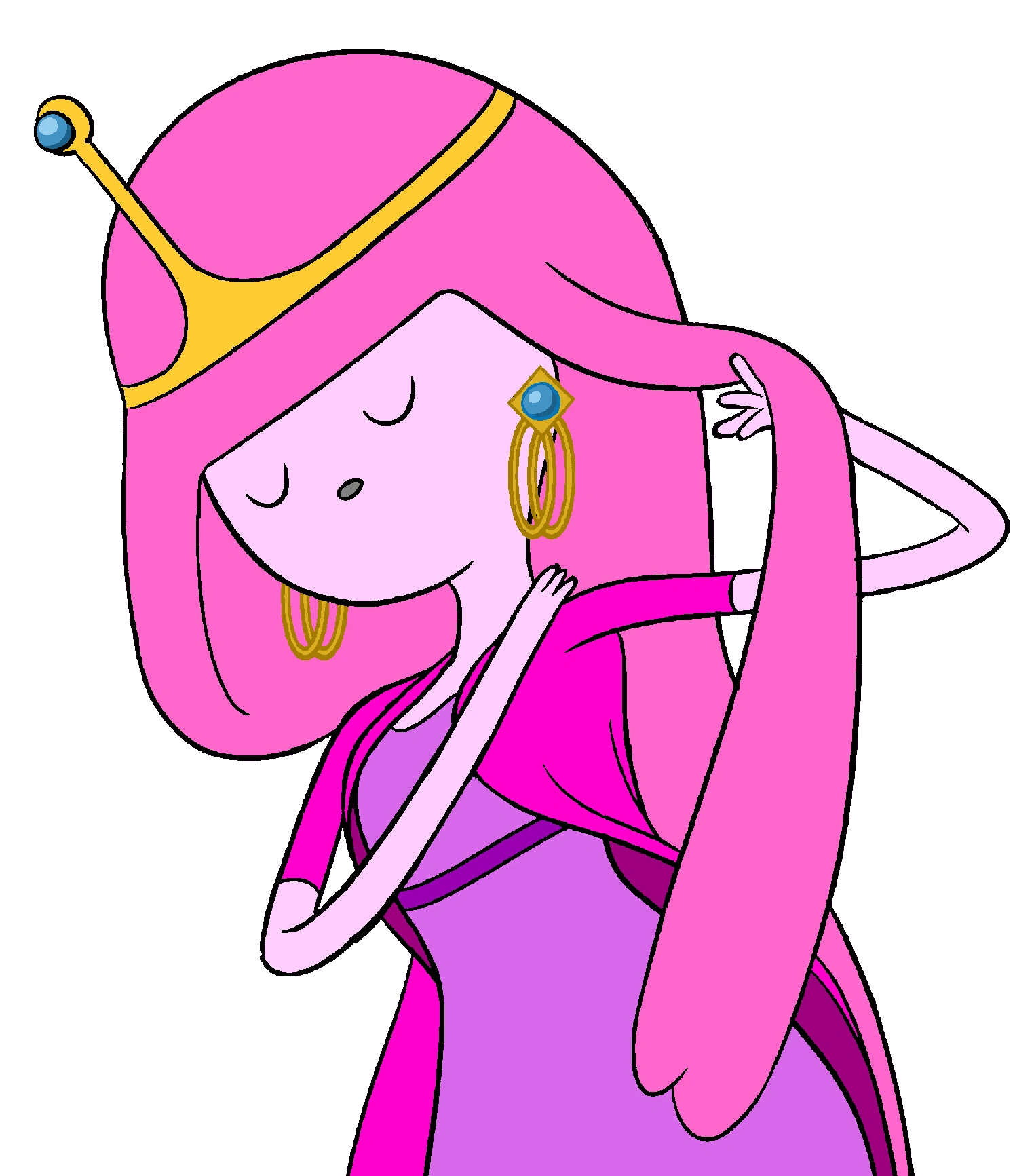 Gems of Power | Adventure Time Wiki | Fandom