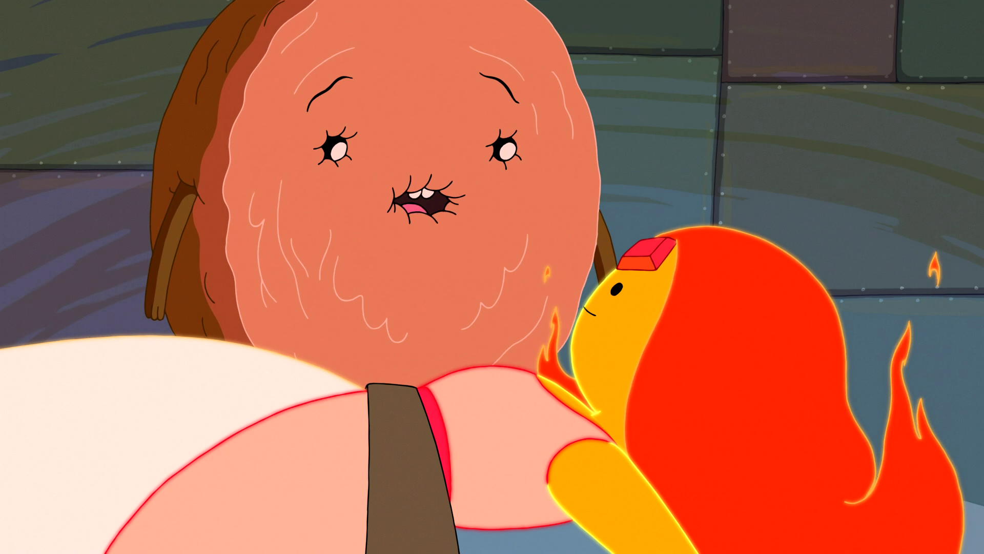 Flame Princess, Adventure Time Wiki, Fandom