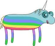 Bob Rainicorn