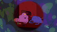 S5e49 LSP and Johnnie at bar
