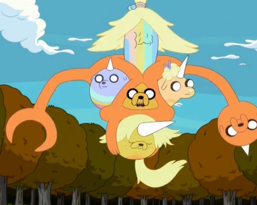 Super Pup | Adventure Time Wiki | Fandom