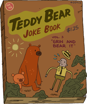 Bear  Adventure Time+BreezeWiki