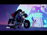 Cartoon Network UK HD Adventure Time- Distant Lands- Obsidian Special Promo