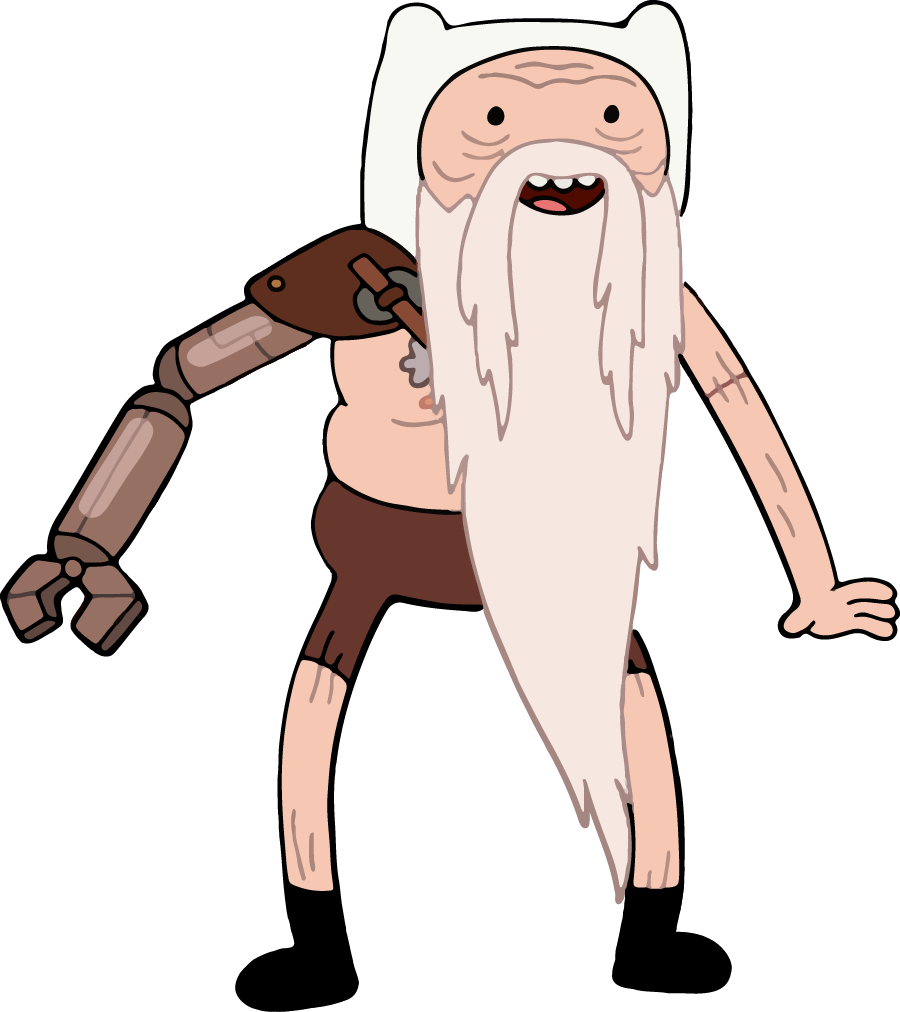 Finn Adventure Time Wiki Fandom